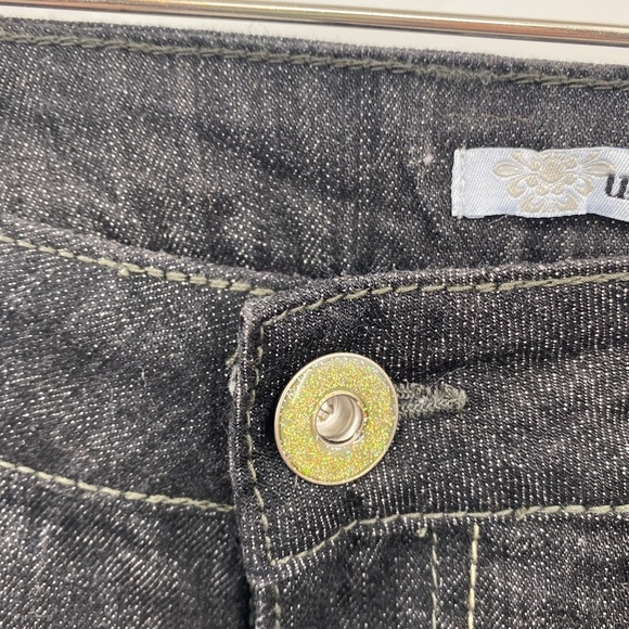 Ub Free Black Jeans Size 13 - Picture 7 of 14